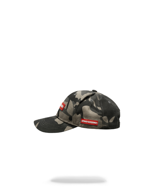 MILITARY GORRA
