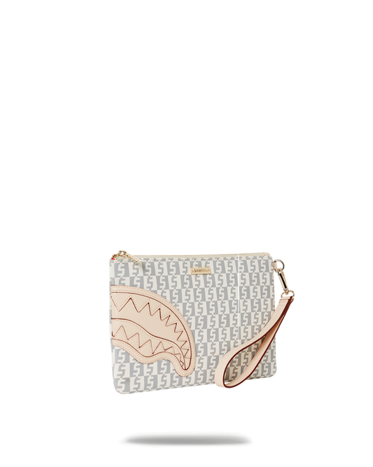 BOLSO CRUZADO ROSE MONEY