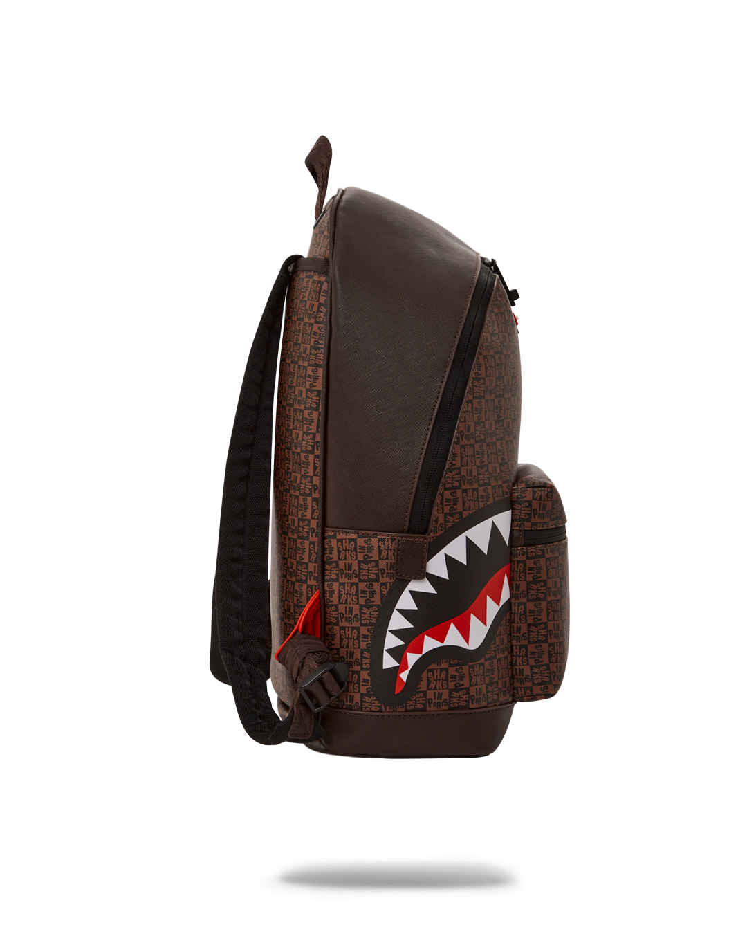 MOCHILA SHARK IN PARIS