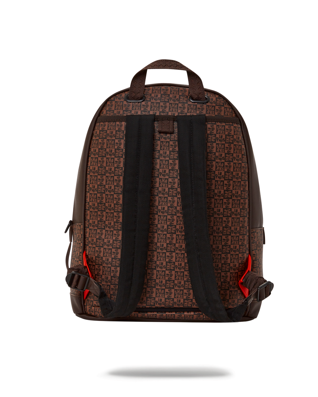 MOCHILA SHARK IN PARIS