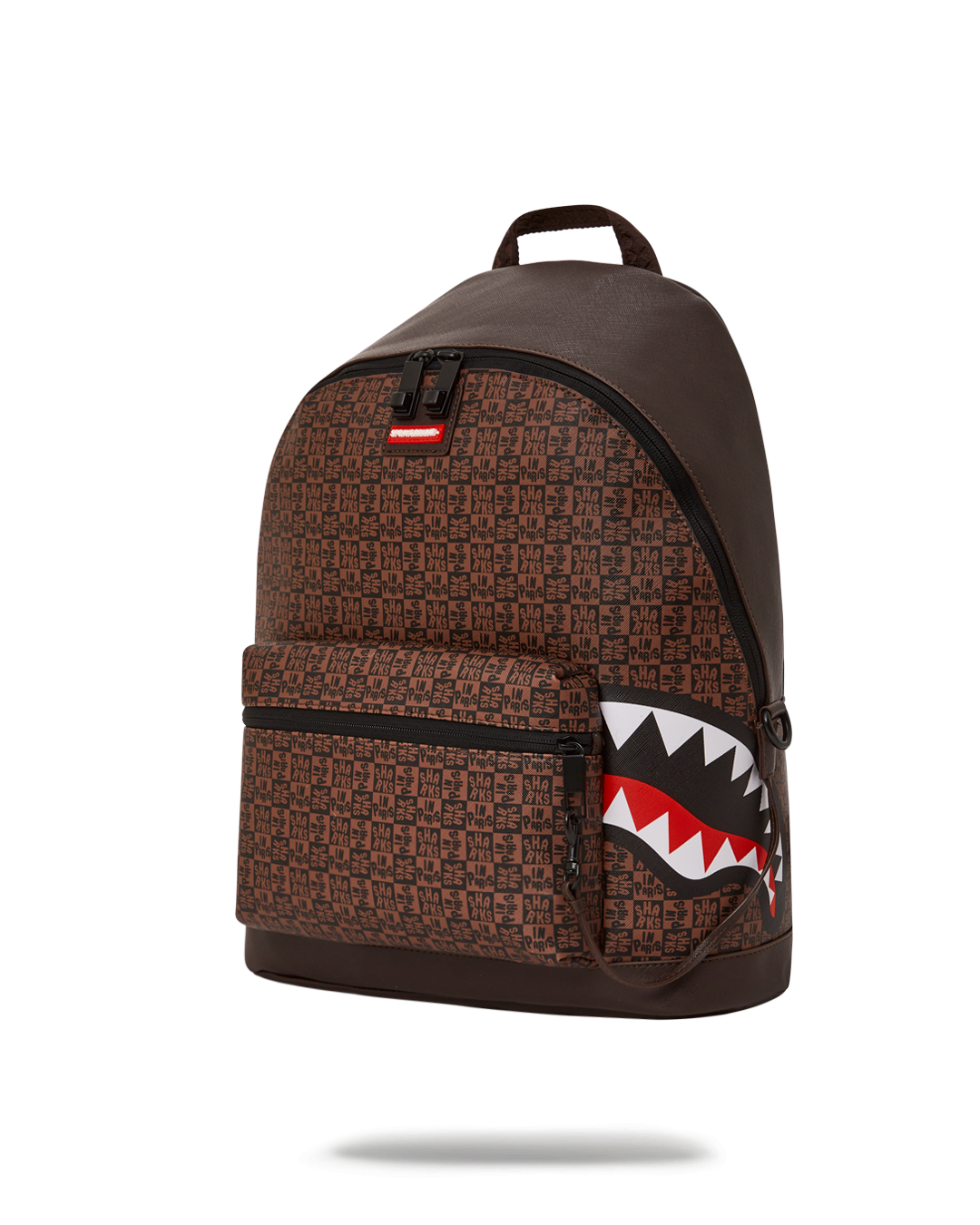 MOCHILA SHARK IN PARIS