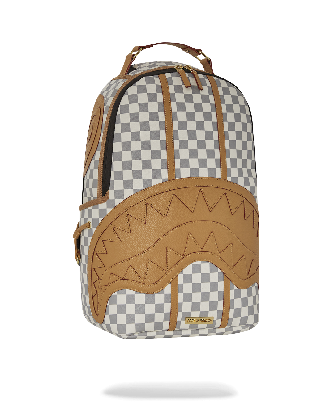 MOCHILA HENNY LATTE DLXSV