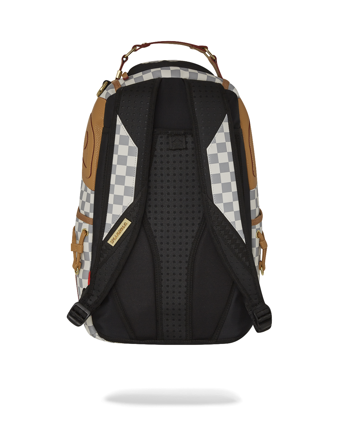 MOCHILA HENNY LATTE DLXSV