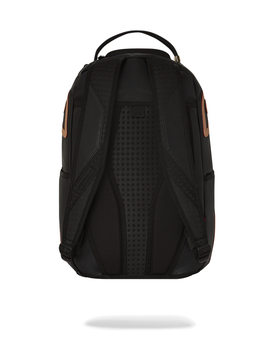 MOCHILA GRAND TOURER DLXSV