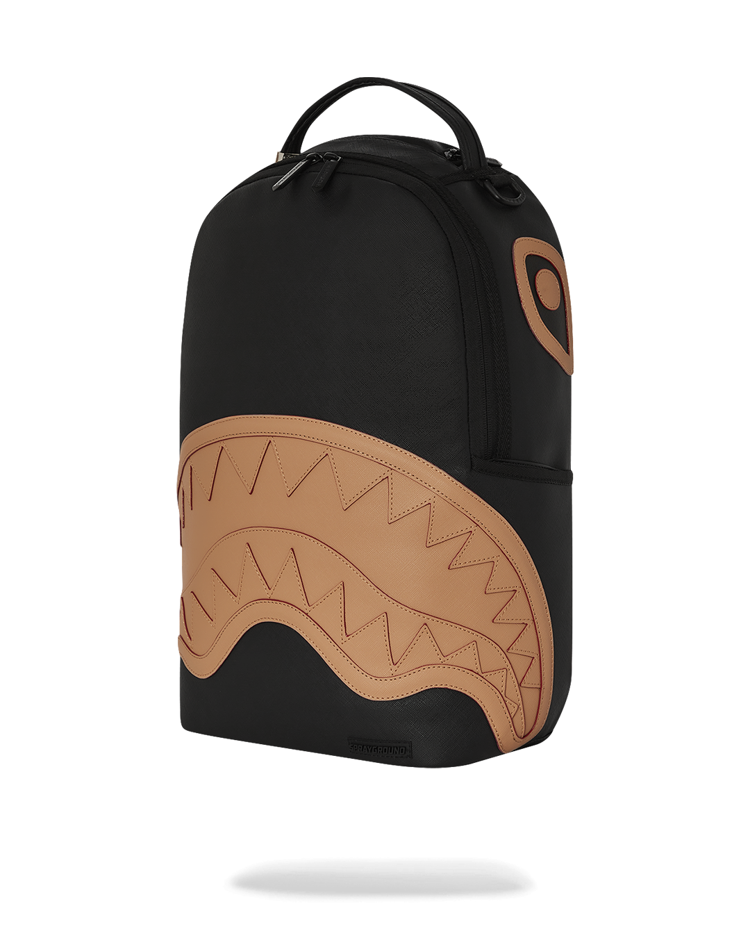 MOCHILA GRAND TOURER DLXSV