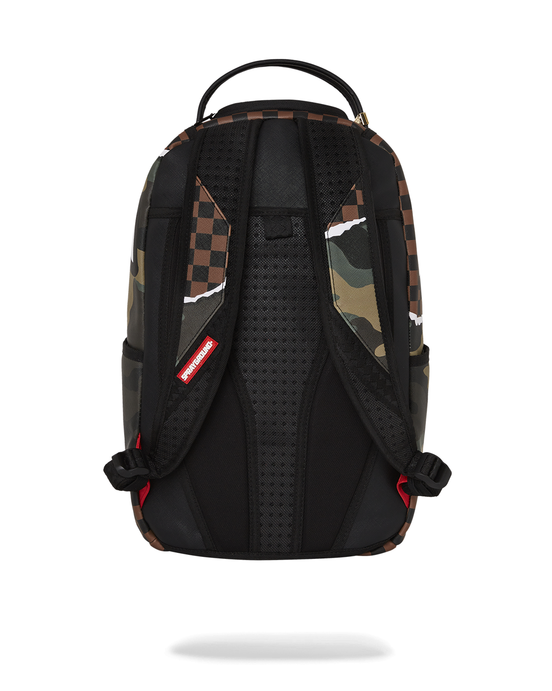 MOCHILA UP CAMO