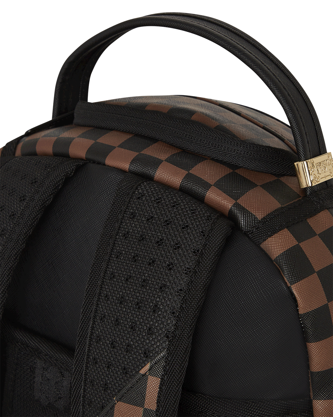 MOCHILA UP CAMO
