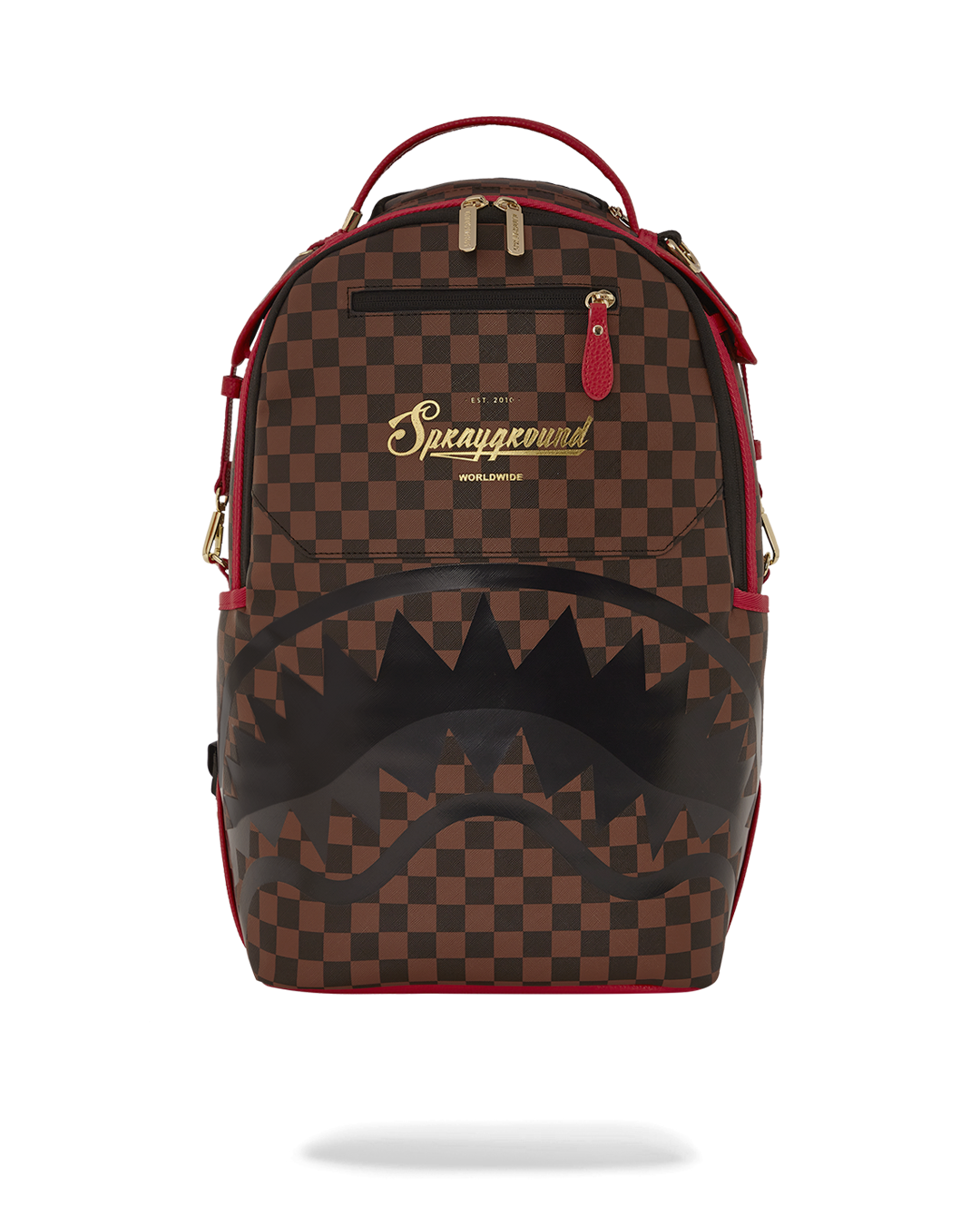MOCHILA TAKEOVER THE THRONE DLXSV