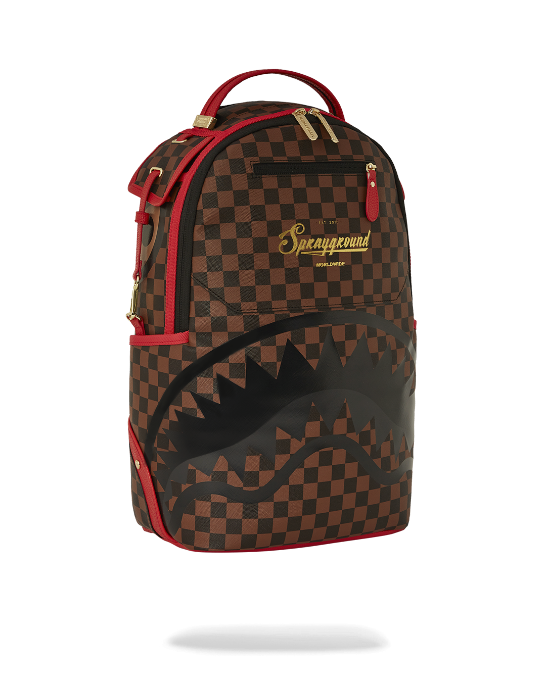 MOCHILA TAKEOVER THE THRONE DLXSV