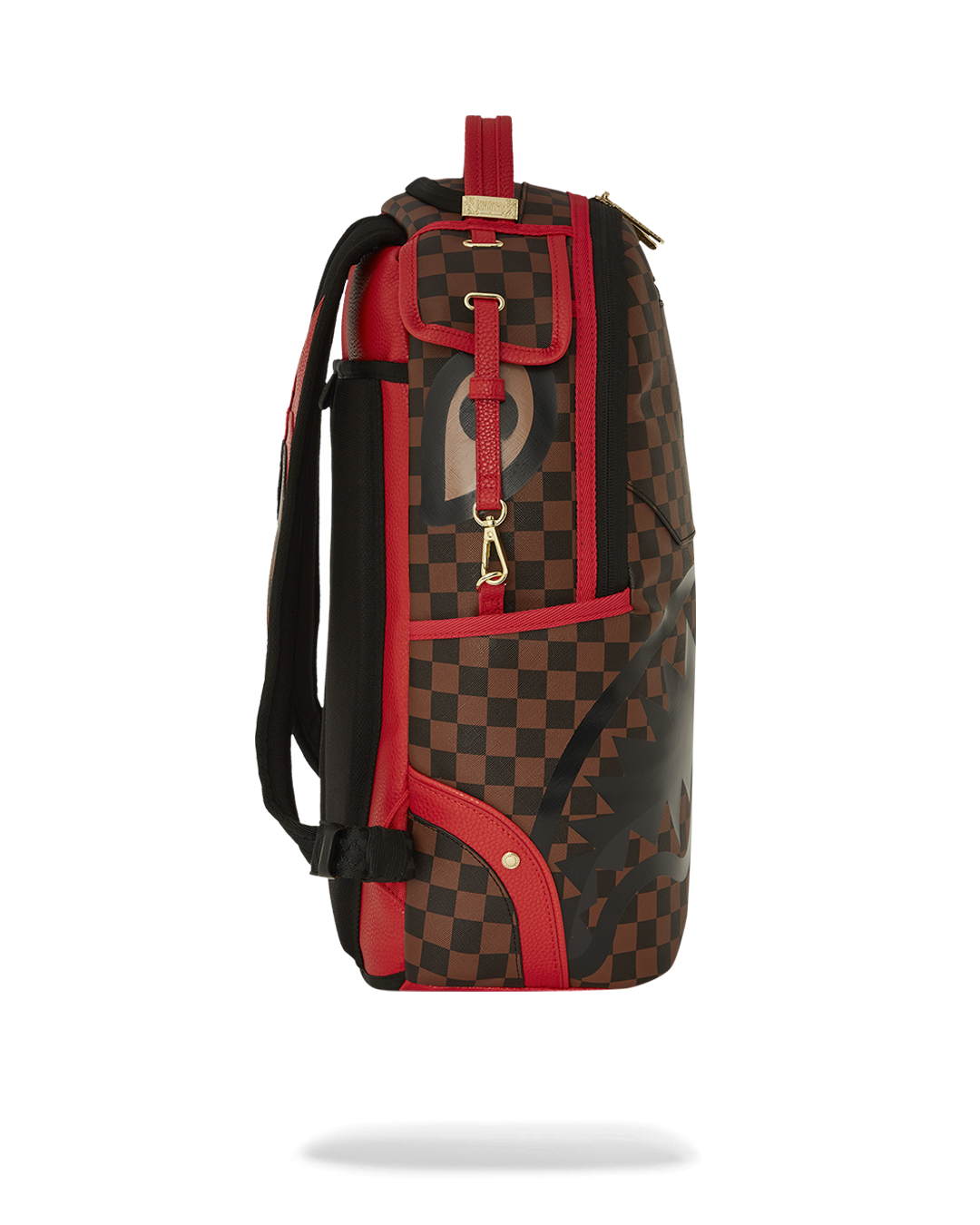MOCHILA TAKEOVER THE THRONE DLXSV