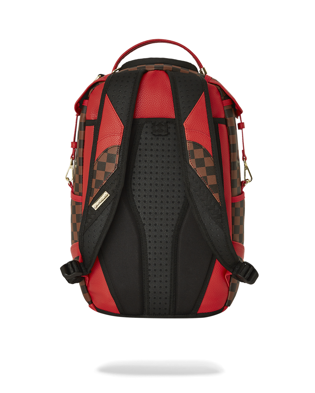 MOCHILA TAKEOVER THE THRONE DLXSV