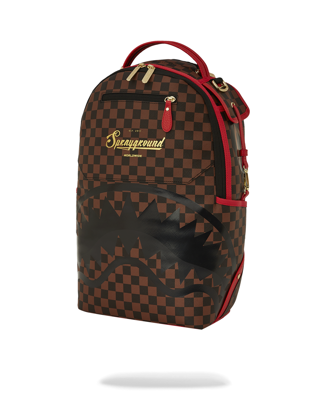 MOCHILA TAKEOVER THE THRONE DLXSV