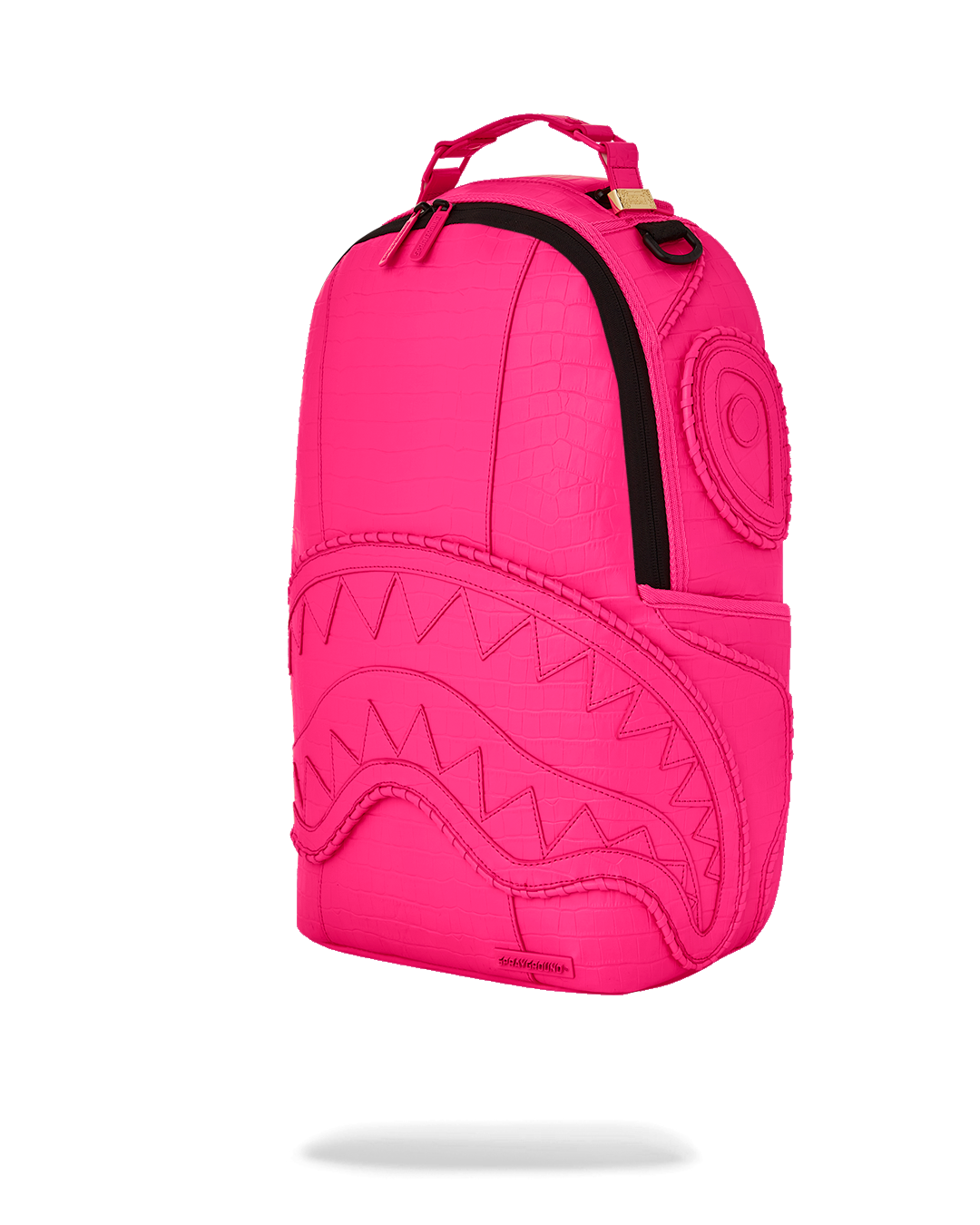 MOCHILA PINK SNAKE DLXSV