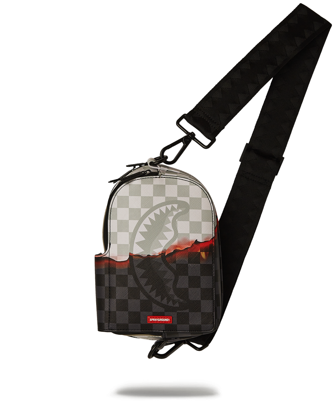 BOLSO CRUZADO RING OF FIRE SLING (A) 2