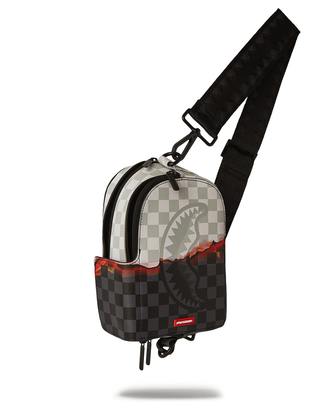 BOLSO CRUZADO RING OF FIRE SLING (A) 2
