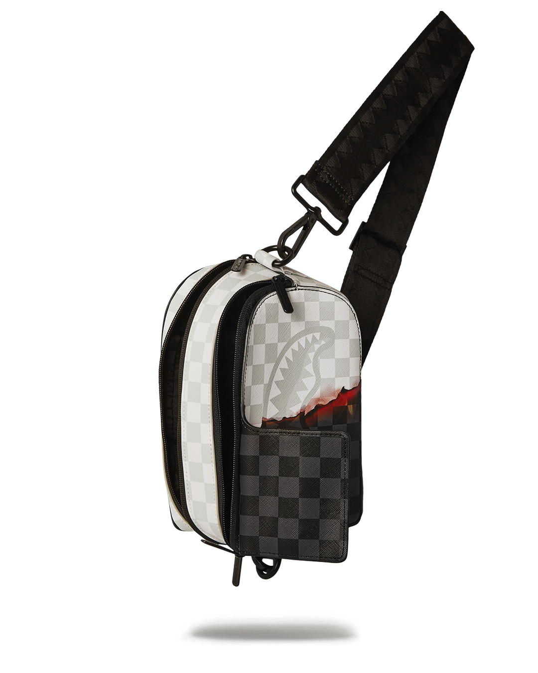 BOLSO CRUZADO RING OF FIRE SLING (A) 2