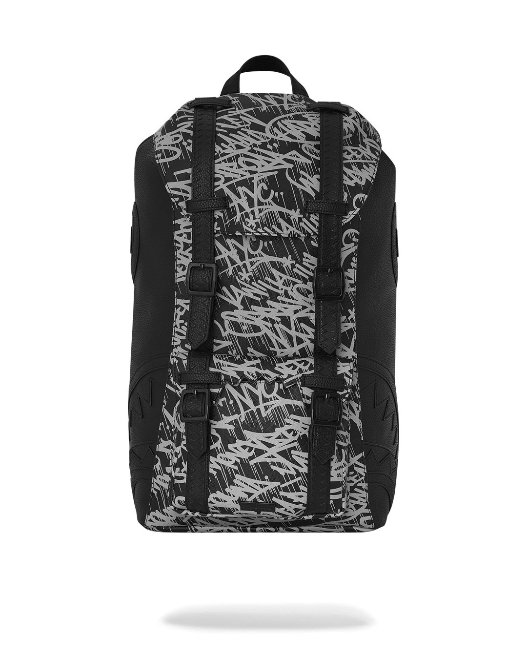 MOCHILA MIDNIGHT RACEWAY GRAFFITI HILLS