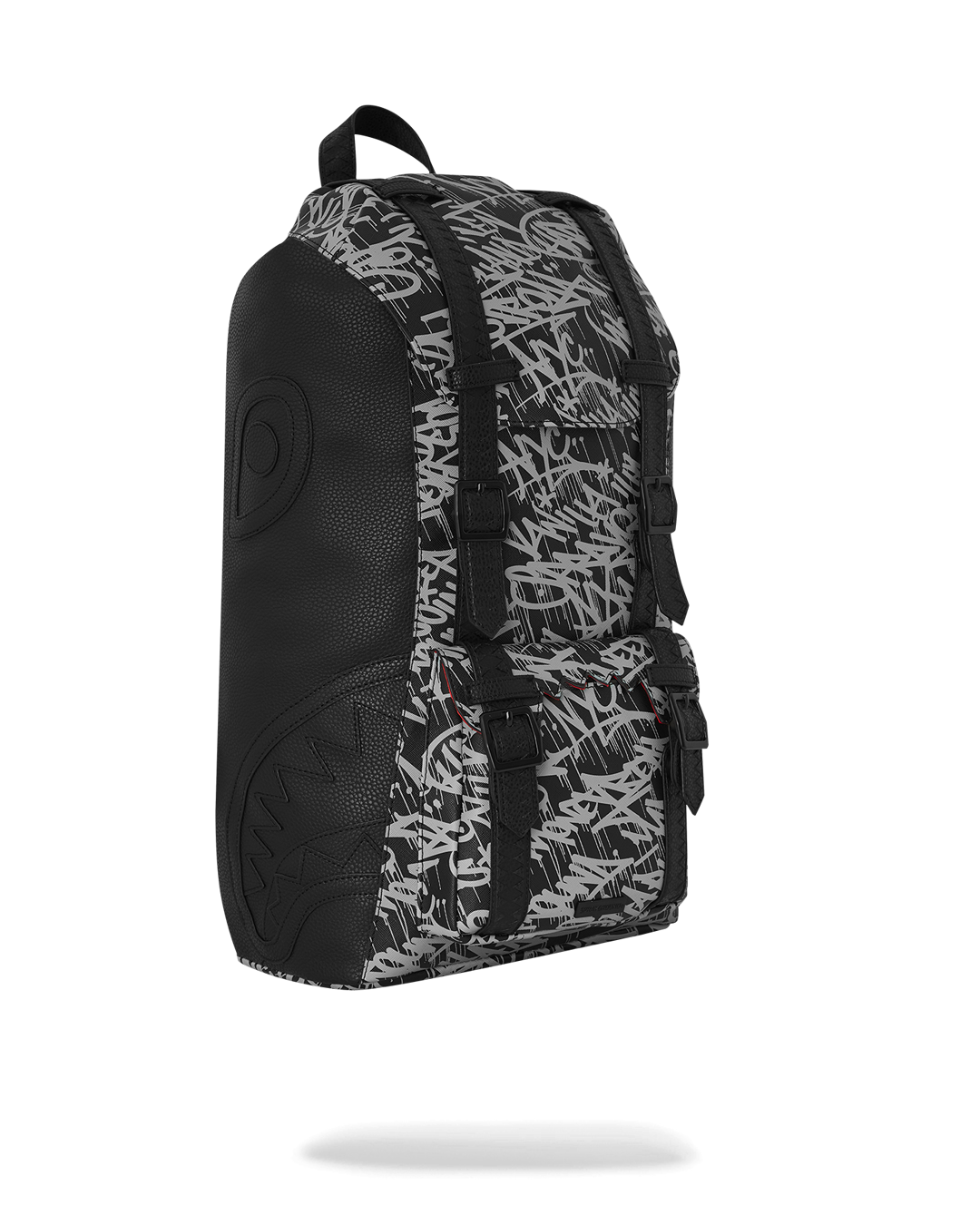MOCHILA MIDNIGHT RACEWAY GRAFFITI HILLS