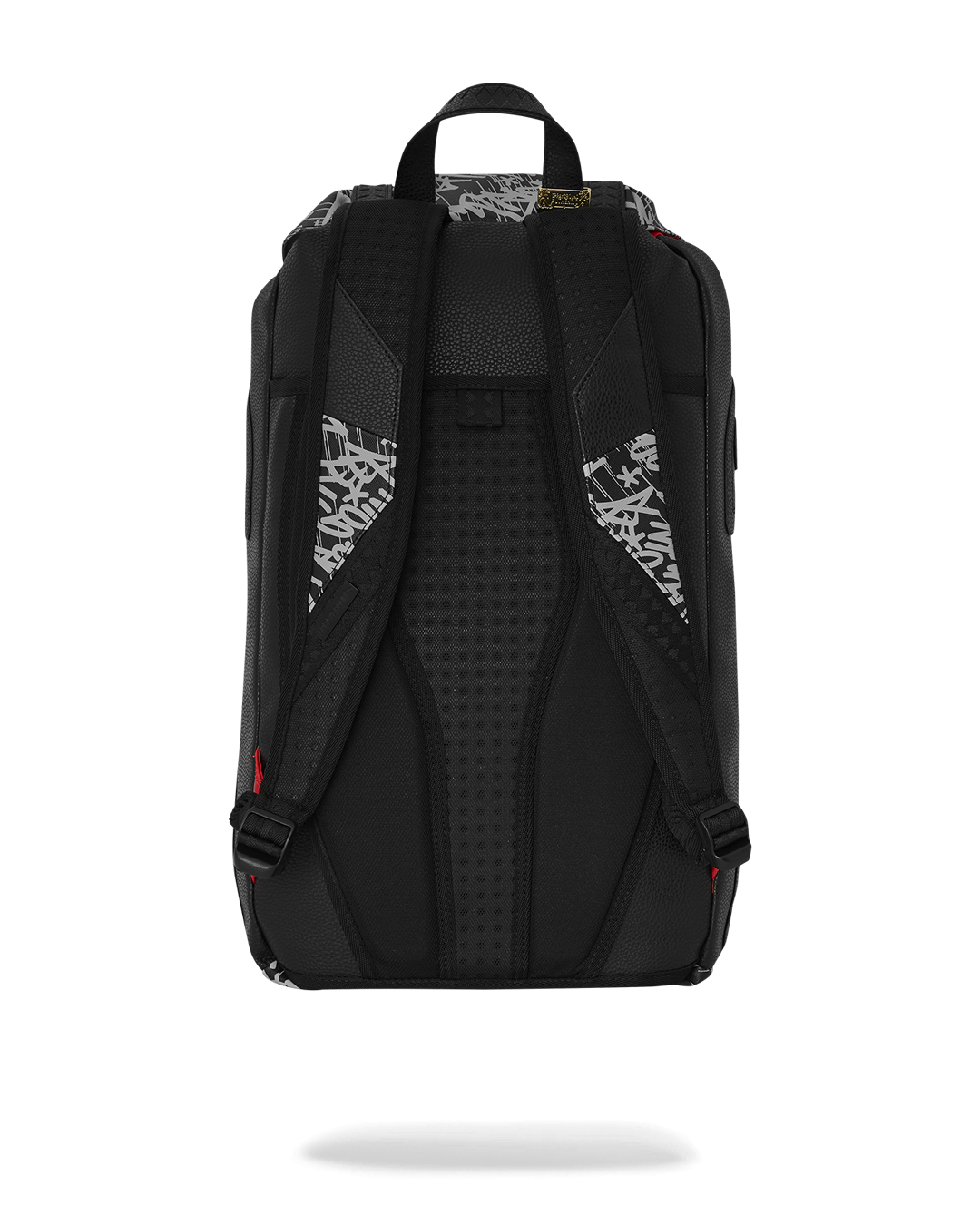MOCHILA MIDNIGHT RACEWAY GRAFFITI HILLS