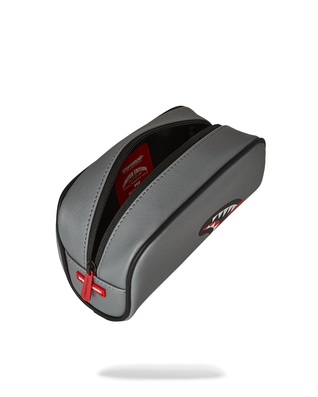 LAPICERA CORE GREY