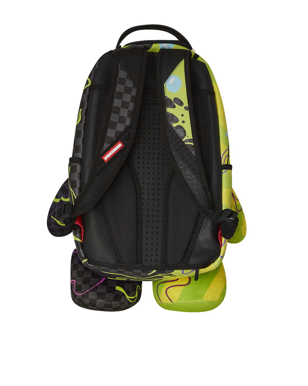 MOCHILA SLIME DIME BEAR ON