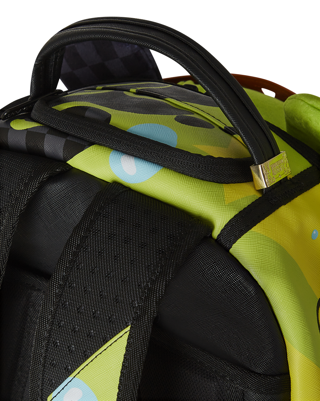 MOCHILA SLIME DIME BEAR ON