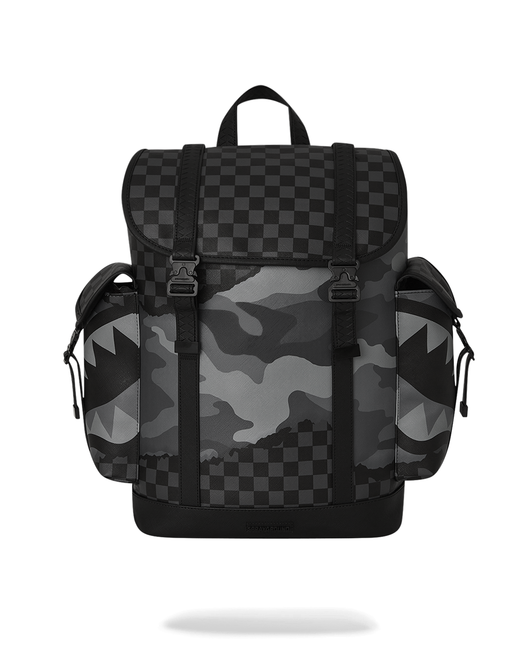 MOCHILA 3AM TEAR IT UP MONTE CARLO