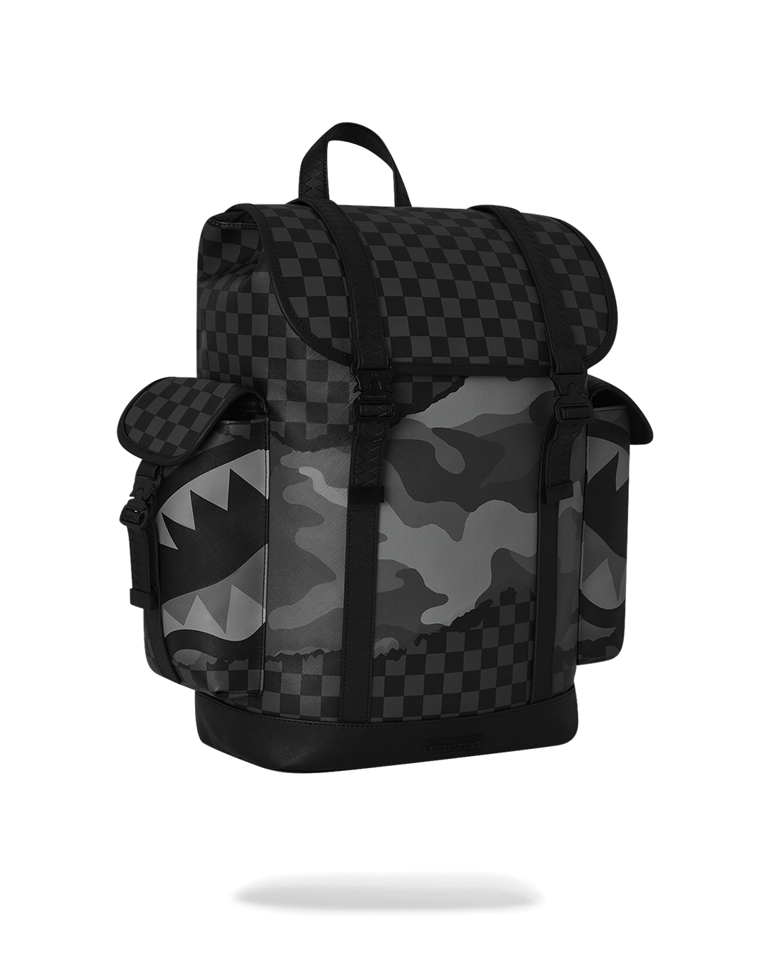 MOCHILA 3AM TEAR IT UP MONTE CARLO