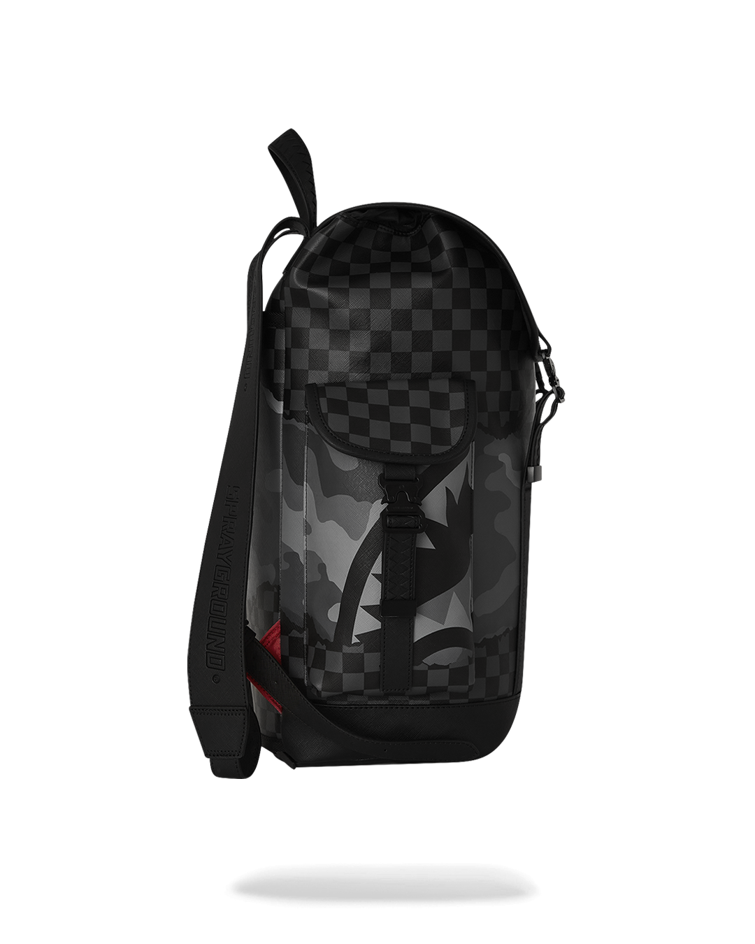 MOCHILA 3AM TEAR IT UP MONTE CARLO
