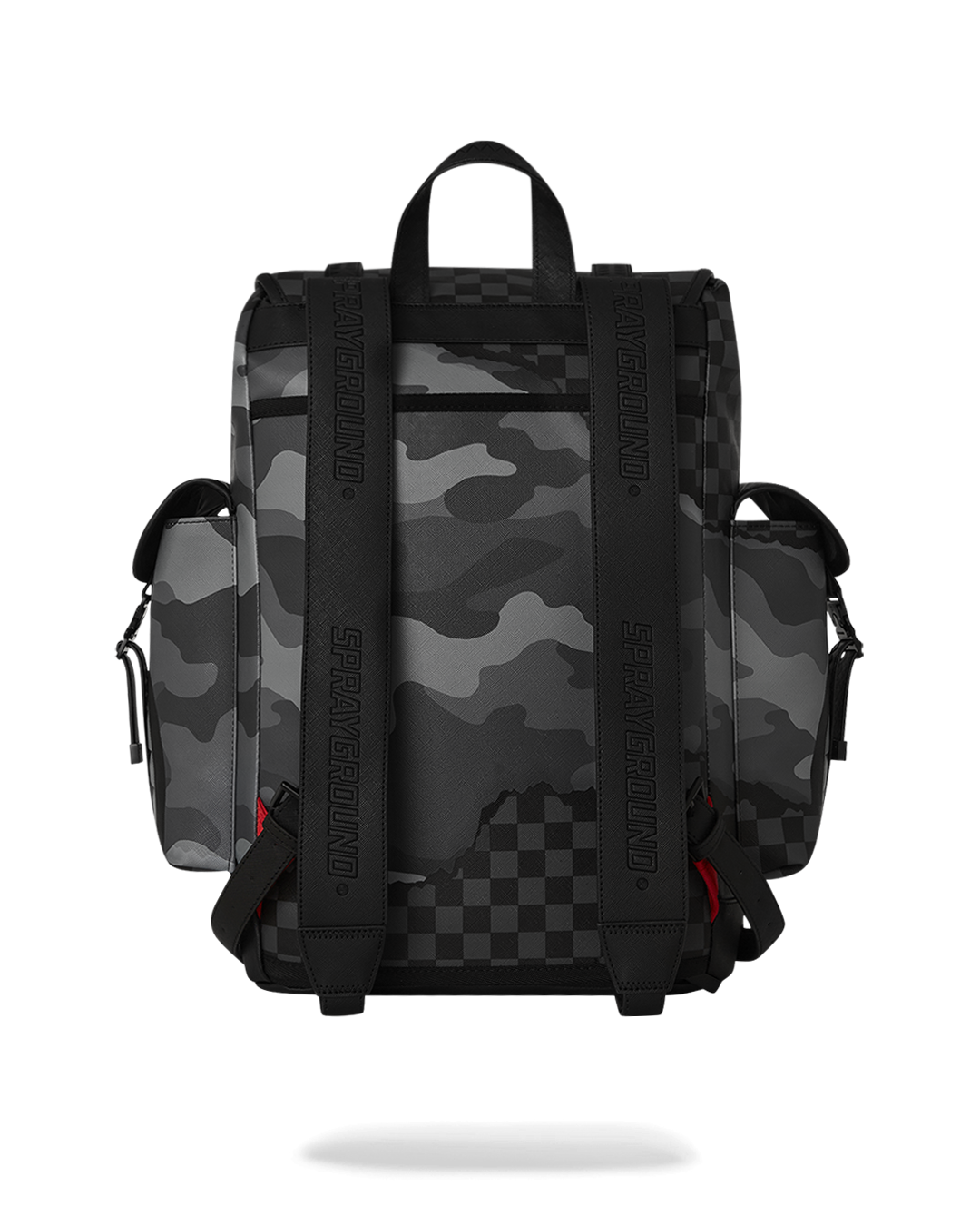 MOCHILA 3AM TEAR IT UP MONTE CARLO