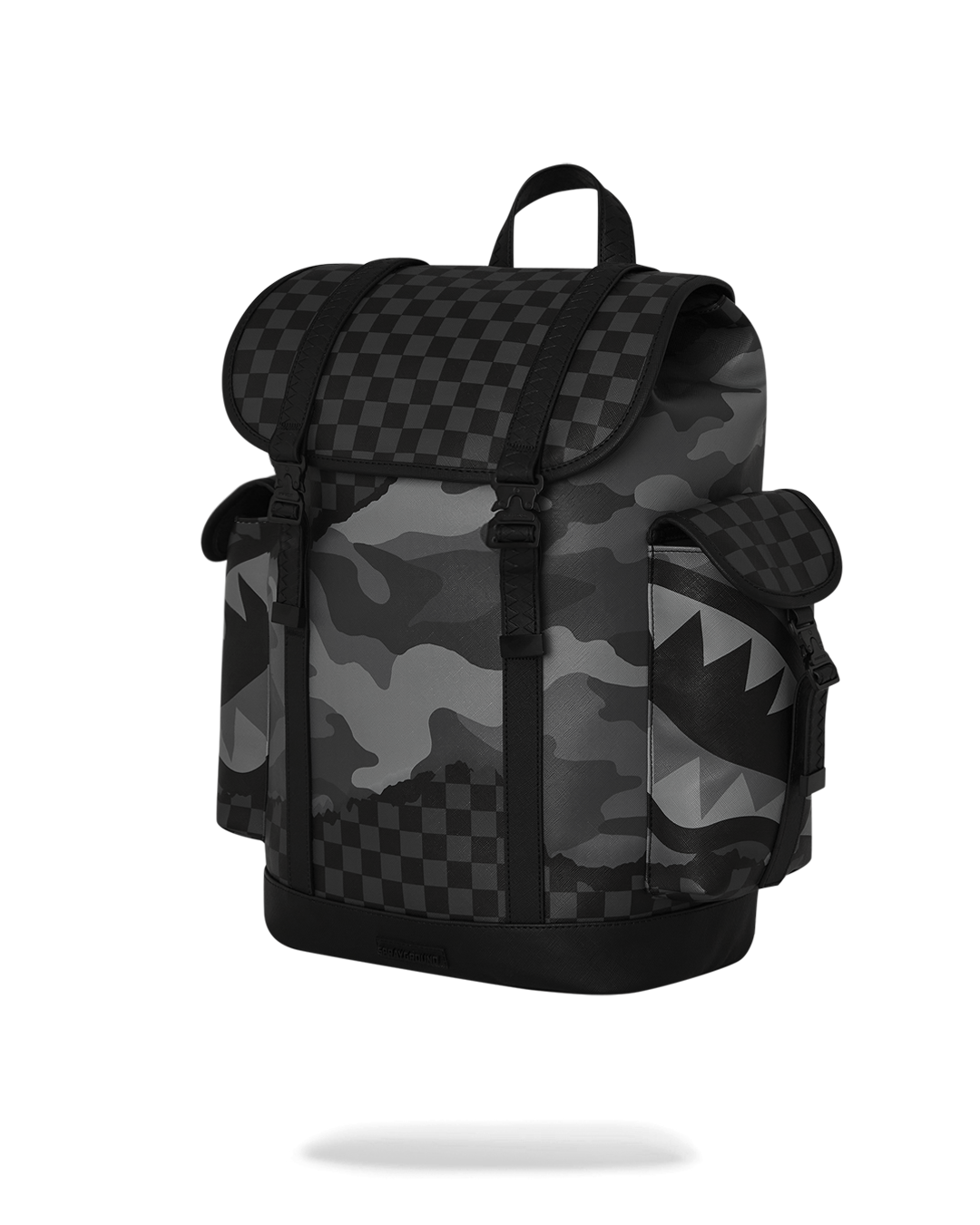 MOCHILA 3AM TEAR IT UP MONTE CARLO