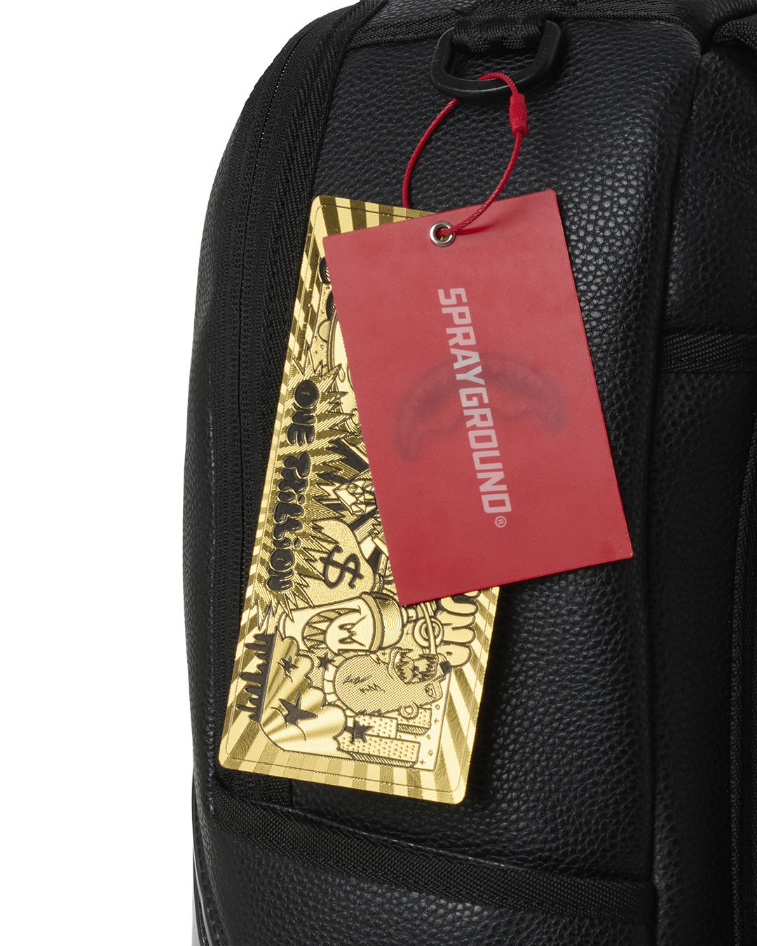 MOCHILA CARBON FIBRE HARDSHELL INDESTURCTO