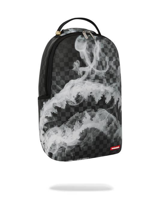 MOCHILA SIP N SMOKE