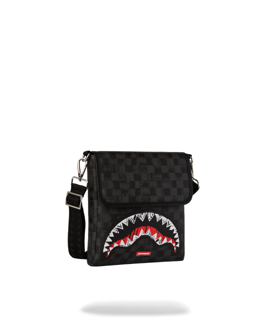 BOLSO CRUZADO MIDNIGHT SHADOW MESSENGER