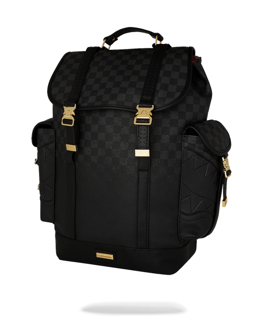 THE PHANTOM FADE MONTE CARLO