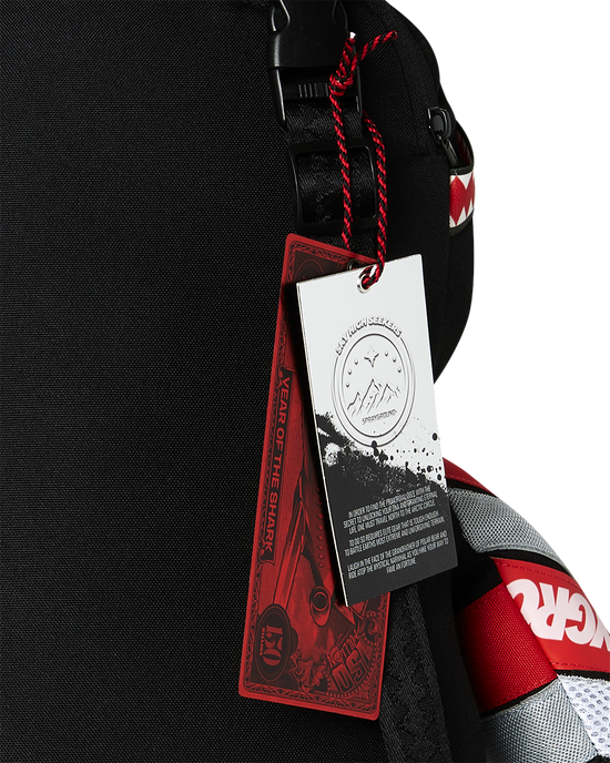 MOCHILA ARCTIC MONEYBEAR