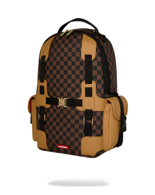 MOCHILA HIGHLINE HOLSTER