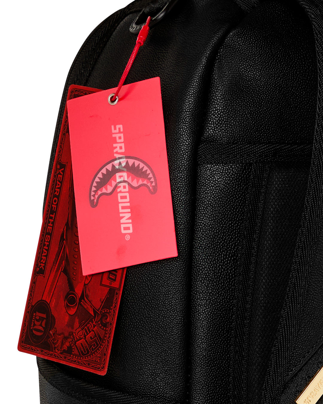 MOCHILA GOLD FANG