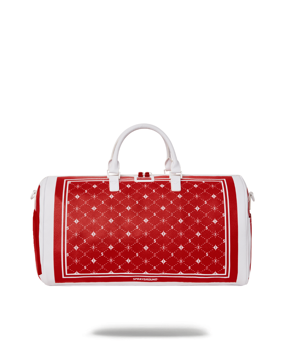 BOLSO DE LONA 6TH AVE