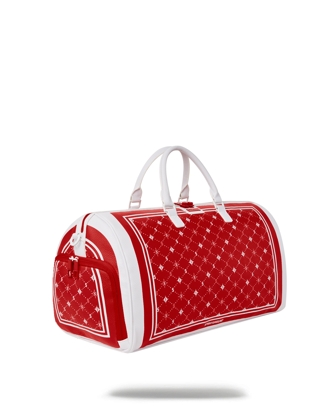 BOLSO DE LONA 6TH AVE