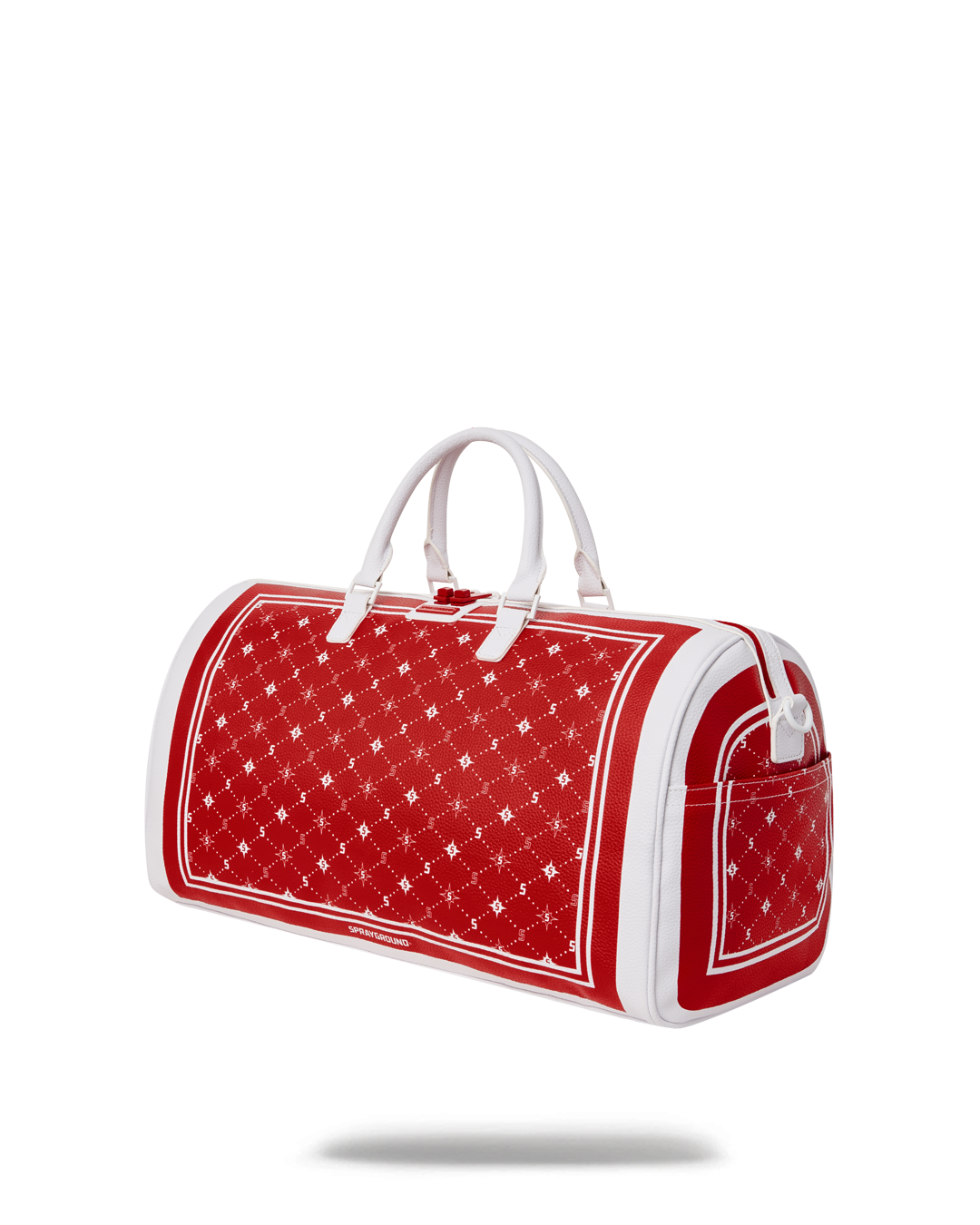 BOLSO DE LONA 6TH AVE