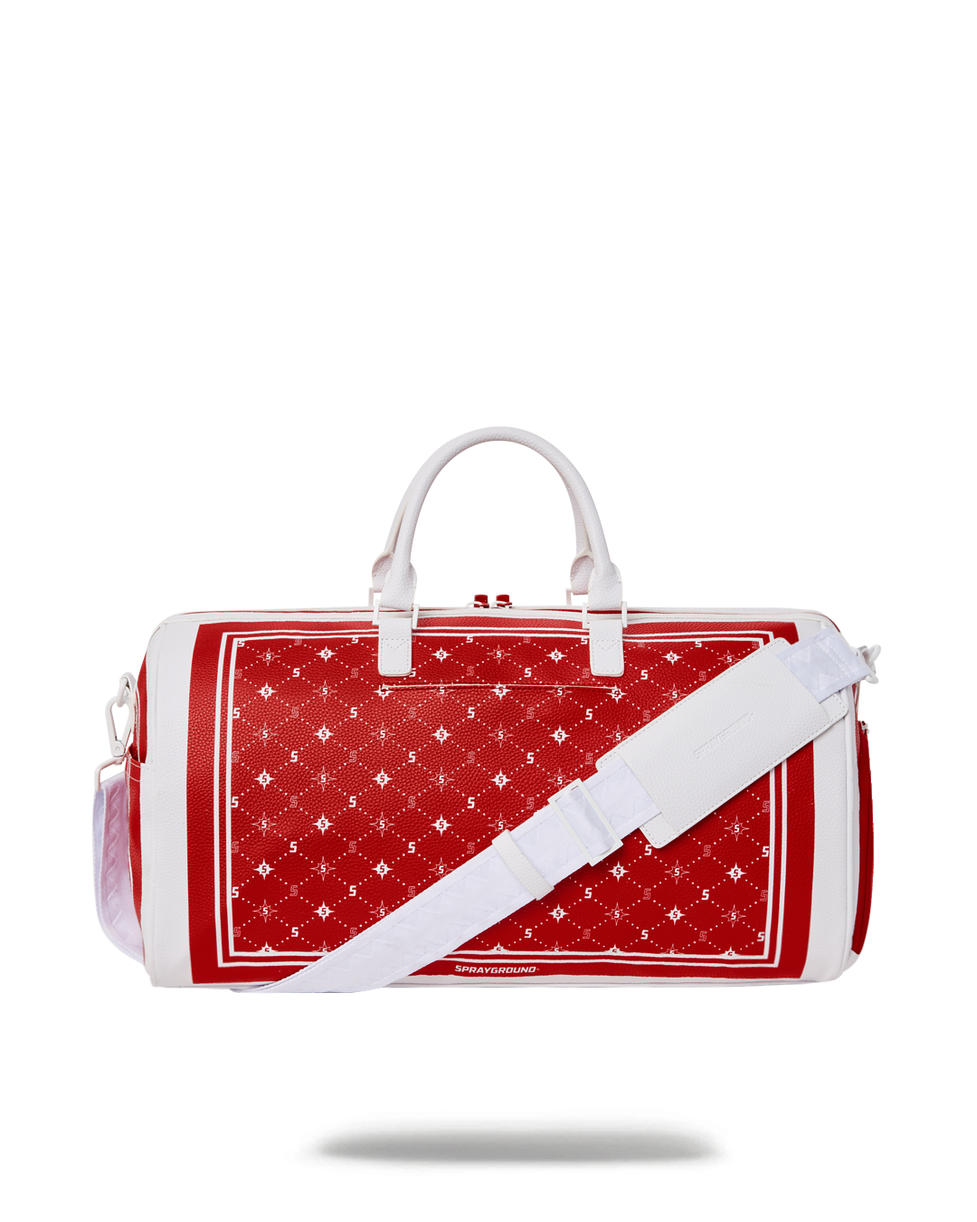 BOLSO DE LONA 6TH AVE