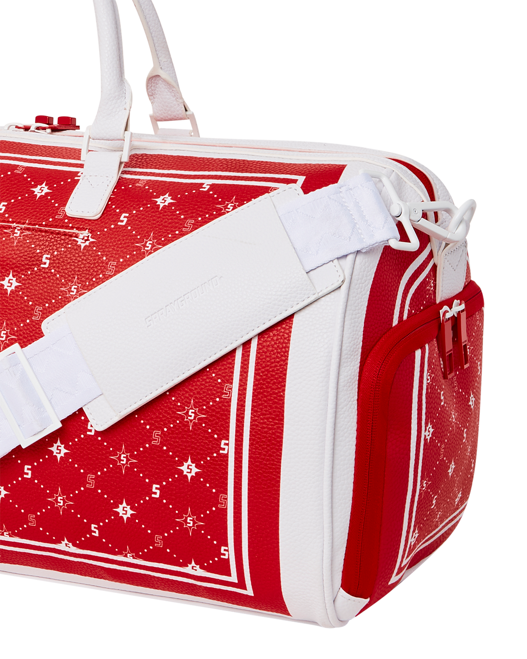 BOLSO DE LONA 6TH AVE