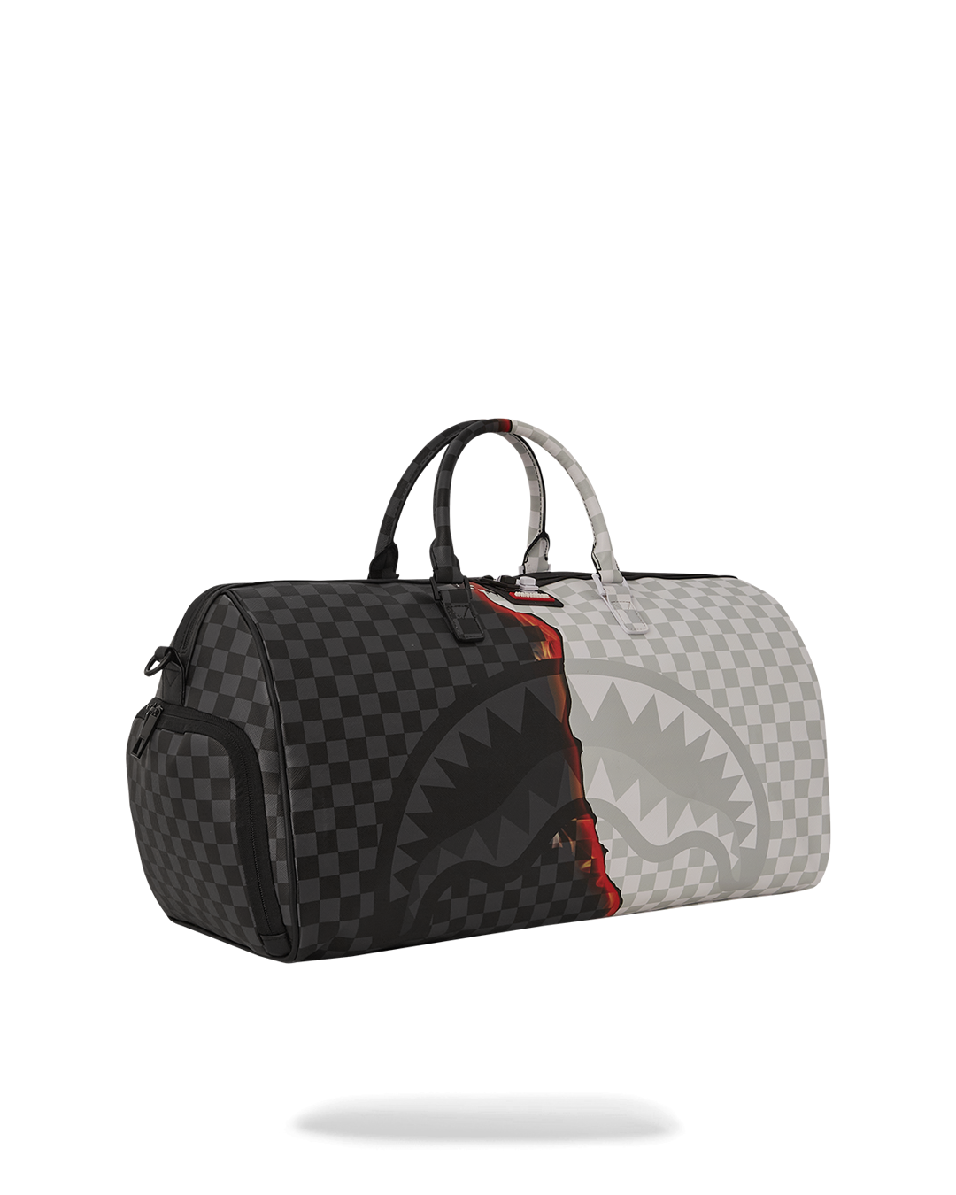 BOLSA DE LONA RING OF FIRE