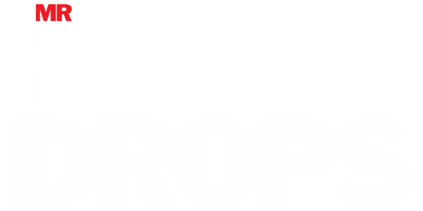 Mr.Monkey Drops