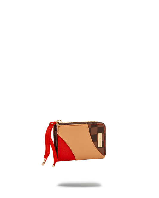 BILLETERA RACEWAY HENNY