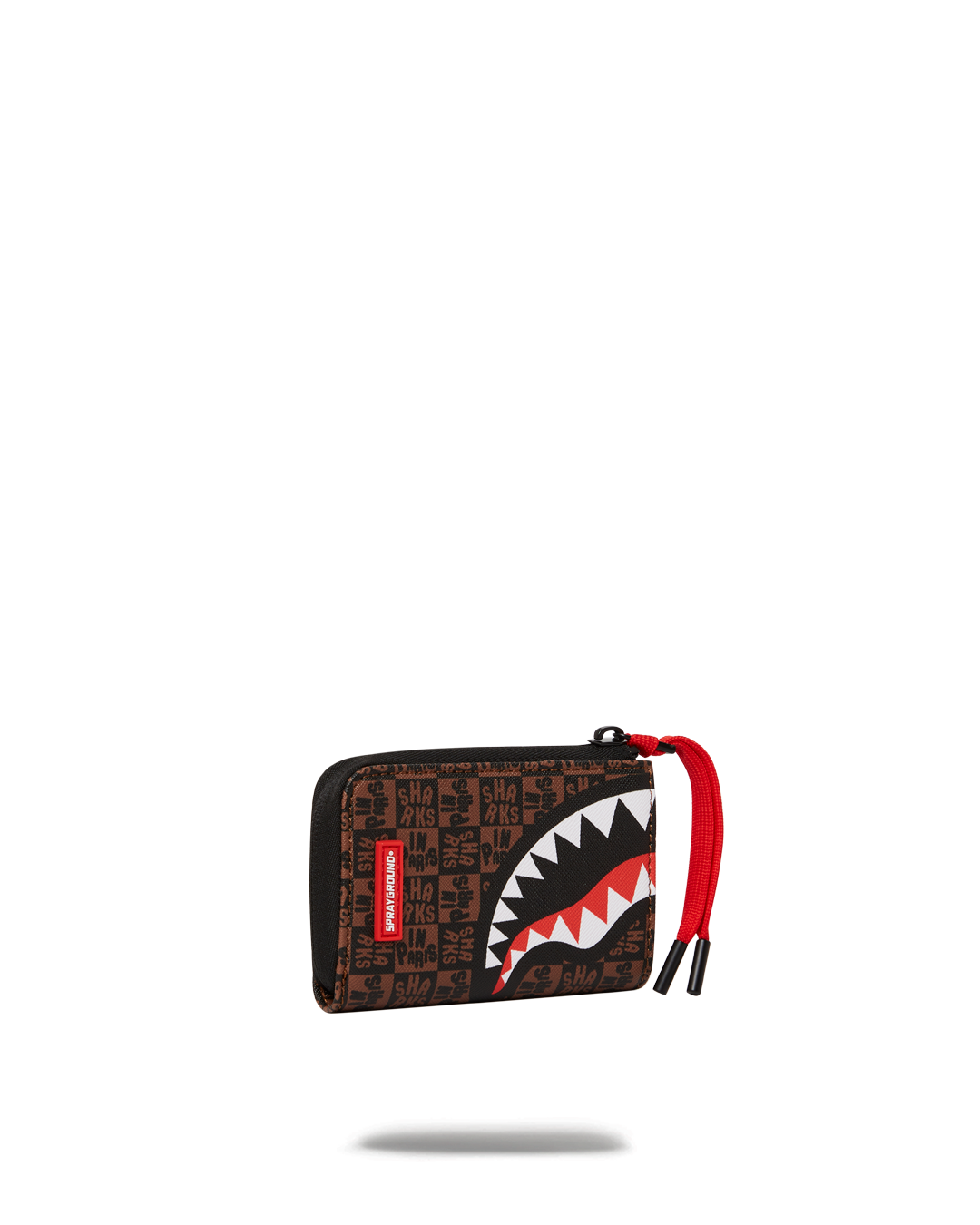 BILLETERA SHARK IN CHECK