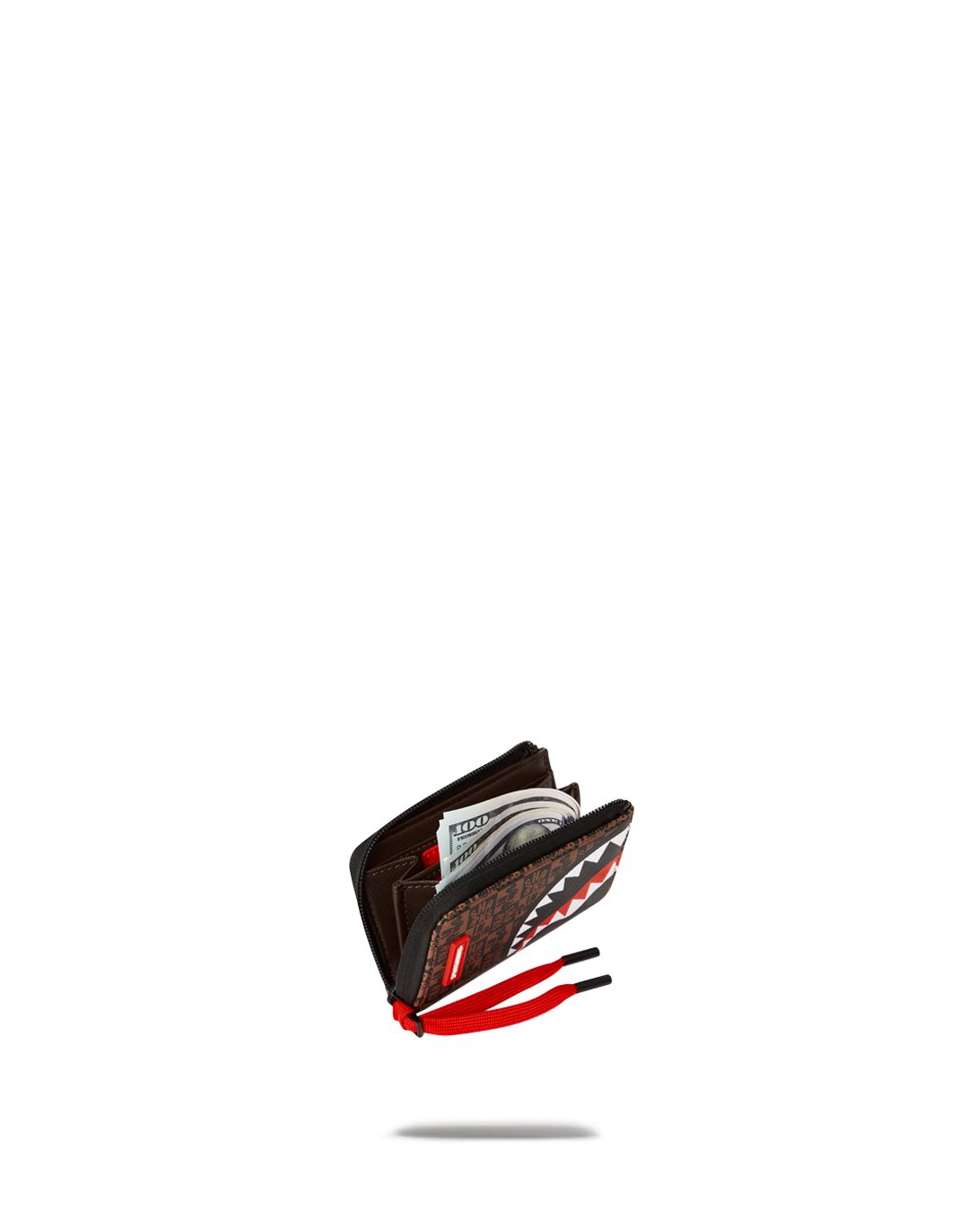 BILLETERA SHARK IN CHECK