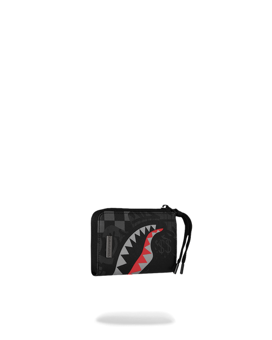 BILLETERA 4AM ECLIPSE WALLET
