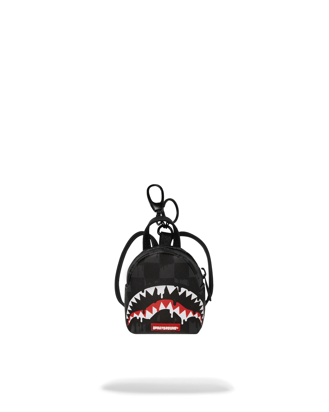 LLAVERO MOCHILA TIBURONES EN PARÍS THUNDERDRIP
